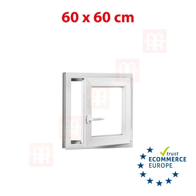 fenster 80 x 60